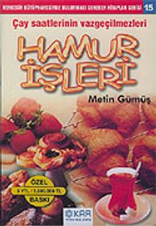 Hamur İşleri