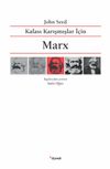 Kafası Karışmışlar İ&ccedil;in Marx