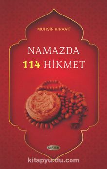 Namazda 114 Hikmet - Muhsin Kıraati