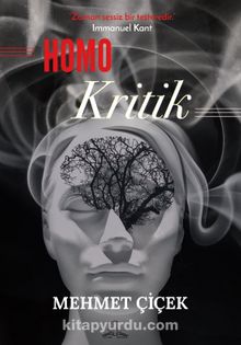 Homo Kritik - Mehmet Çiçek