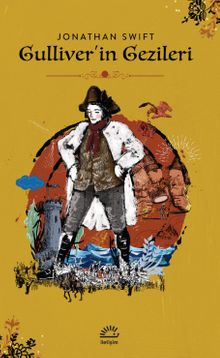 Gulliver'in Gezileri