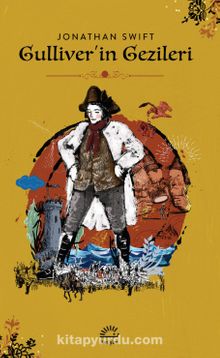 Gulliver'in Gezileri - Jonathan Swift