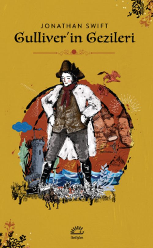 Gulliver'in Gezileri