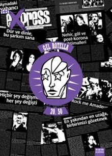 Bir+Bir Express Sayı: 175