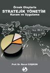 &Ouml;rnek Olaylarla Stratejik Y&ouml;netim Kuram ve Uygulama