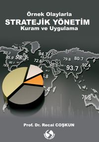 Örnek Olaylarla Stratejik Yönetim Kuram ve Uygulama 