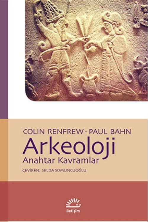 Arkeoloji & Anahtar Kavramlar