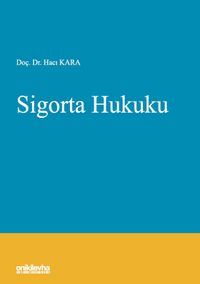 Sigorta Hukuku