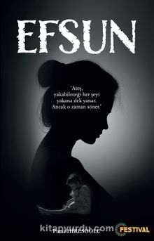 Efsun - Pınar Hiresoğlu