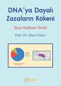Dna’ya Dayalı Zazaların Kökeni (Zaza Halkının Tarihi)