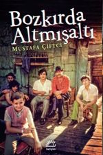 Bozkırda Altmışaltı