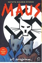 Maus / Hayatta Kalanın Öyküsü