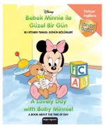 Disney Bebek Minnie İle Güzel Bir Gün