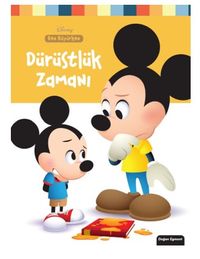 Disney Ben Büyürken Dürüstlük Zamanı