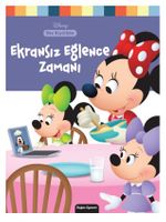 Disney Ben Büyürken Ekransız Eğlence Zamanı