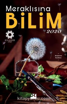 Meraklısına Bilim 2020 - Bilinmeyen Yazar