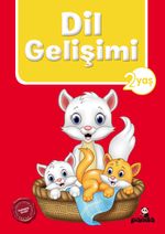Dil Gelişimi (2 Yaş)