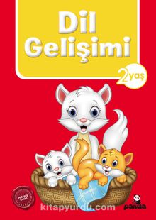 Dil Gelişimi (2 Yaş) - Pedagog Afife Çoruk