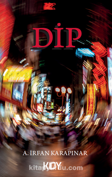 Dip - A.İrfan Karapınar