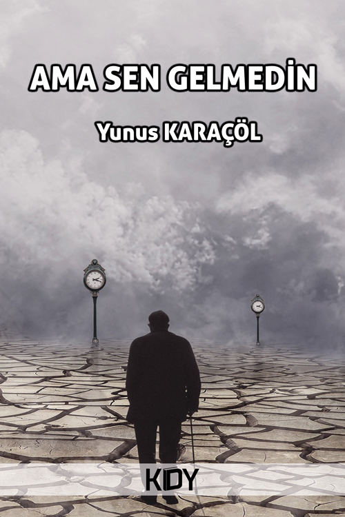 Ama Sen Gelmedin 