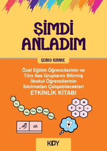 Şimdi Anladım