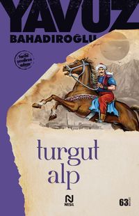 Turgut Alp