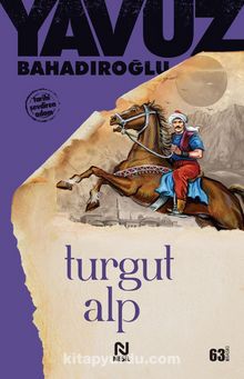 Turgut Alp - Yavuz Bahadıroğlu