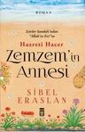 Zemzem'in Annesi Hazreti Hacer