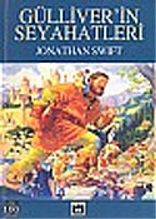 Gülliver'in Seyahatleri