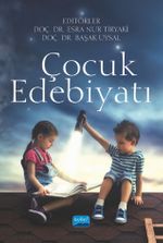 Çocuk Edebiyatı