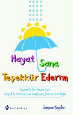 Hayat Sana Teşekkür Ederim
