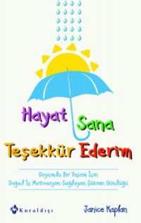 Hayat Sana Teşekkür Ederim