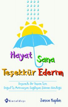 Hayat Sana Teşekkür Ederim