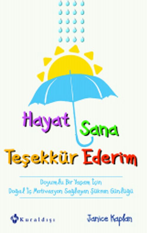 Hayat Sana Teşekkür Ederim