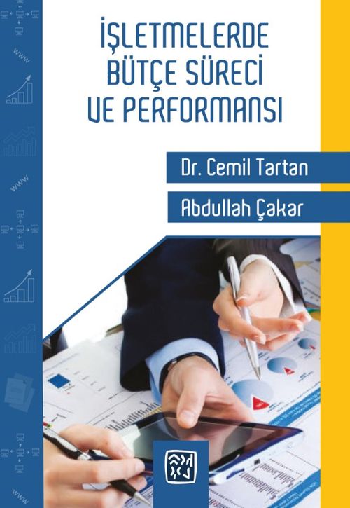 İşletmelerde Bütçe Süreci ve Performansı