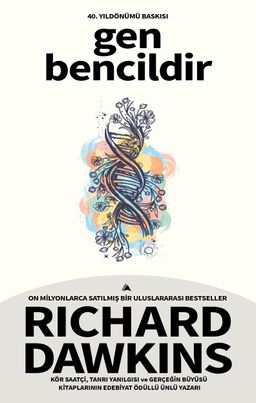 Gen Bencildir (Ciltli)