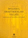 İstanbul Araştırmaları Yıllığı:5 2016