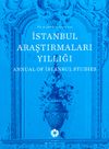 İstanbul Araştırmaları Yıllığı:4 2015