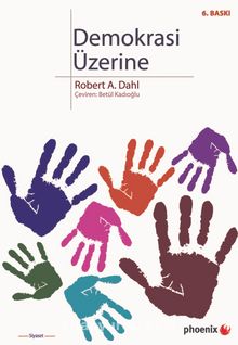 Demokrasi Üzerine - Robert A. Dahl