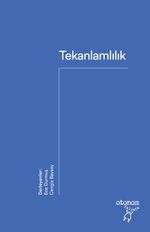Tekanlamlılık 