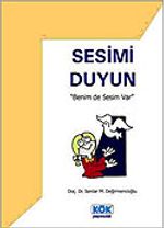 Sesimi Duyun /"Benim de Sesim Var"