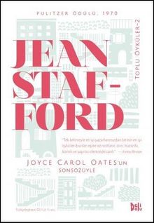 Jean Stafford / Toplu Öyküler-2