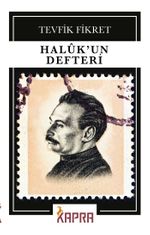 Halûk'un Defteri