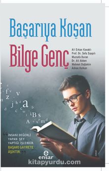 Başarıya Koşan Bilge Genç - Prof. Dr. Sefa Saygılı