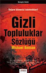 Gizli Topluluklar Sözlüğü