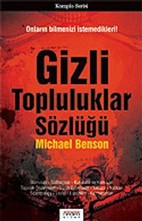 Gizli Topluluklar Sözlüğü