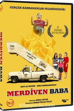 Merdiven Baba (Dvd)