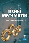 Ticari Matematik / &Ouml;t&uuml;ken Senger