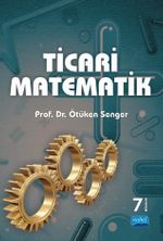 Ticari Matematik / Ötüken Senger