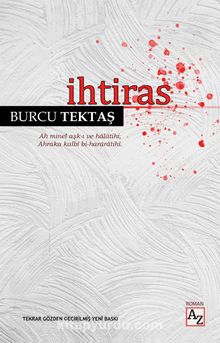 İhtiras - Burcu Tektaş